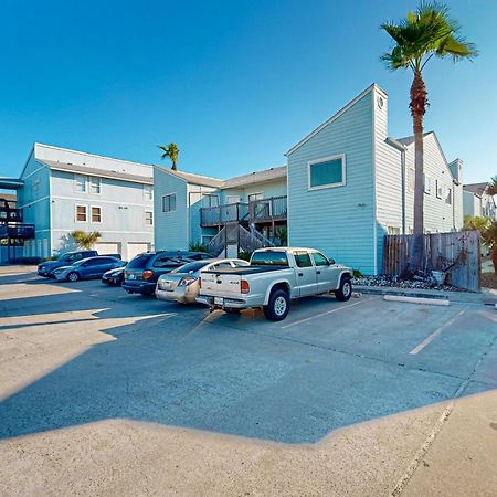Leeward Isles Villa Corpus Christi Exterior photo