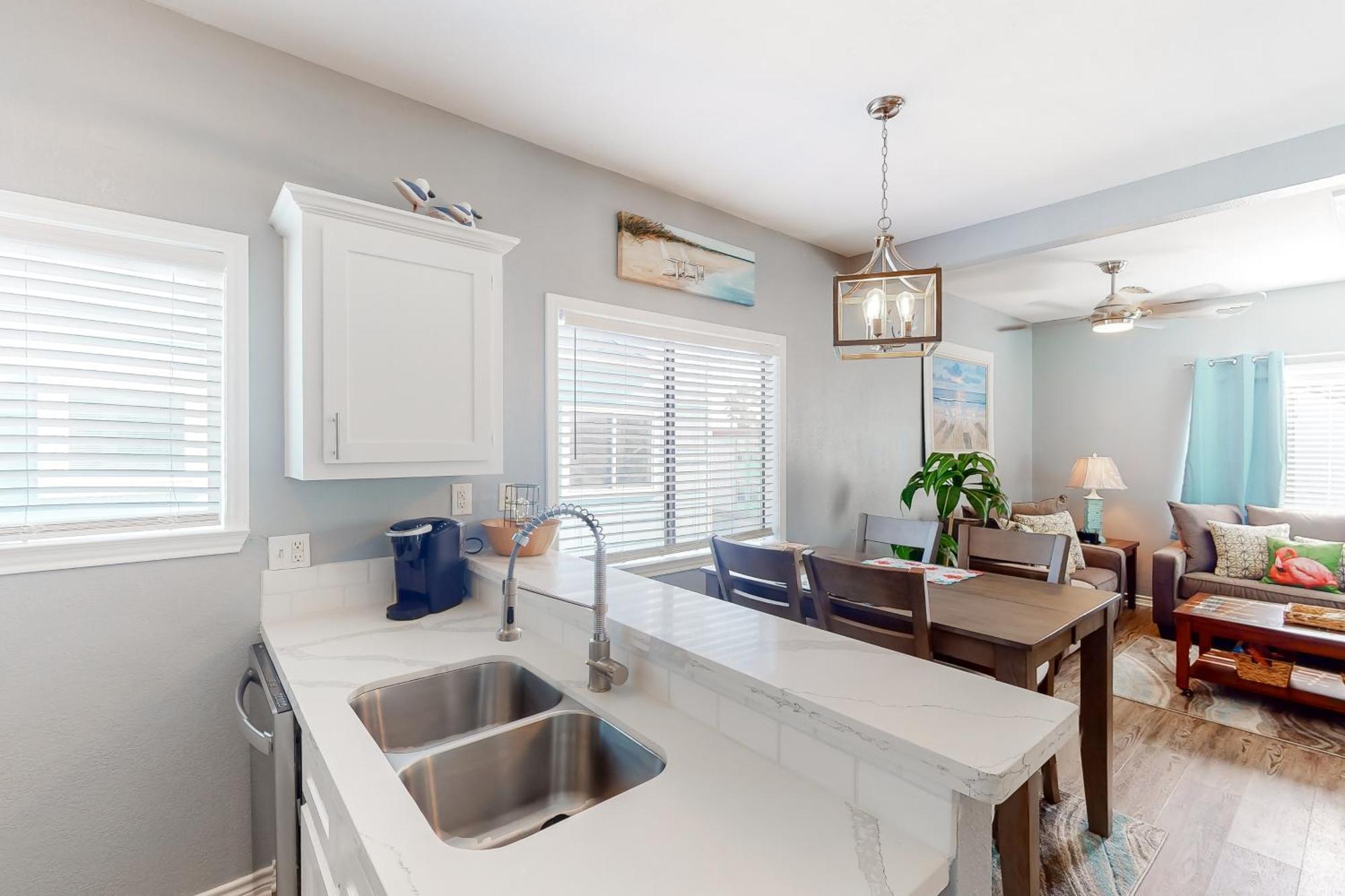 Leeward Isles Villa Corpus Christi Room photo